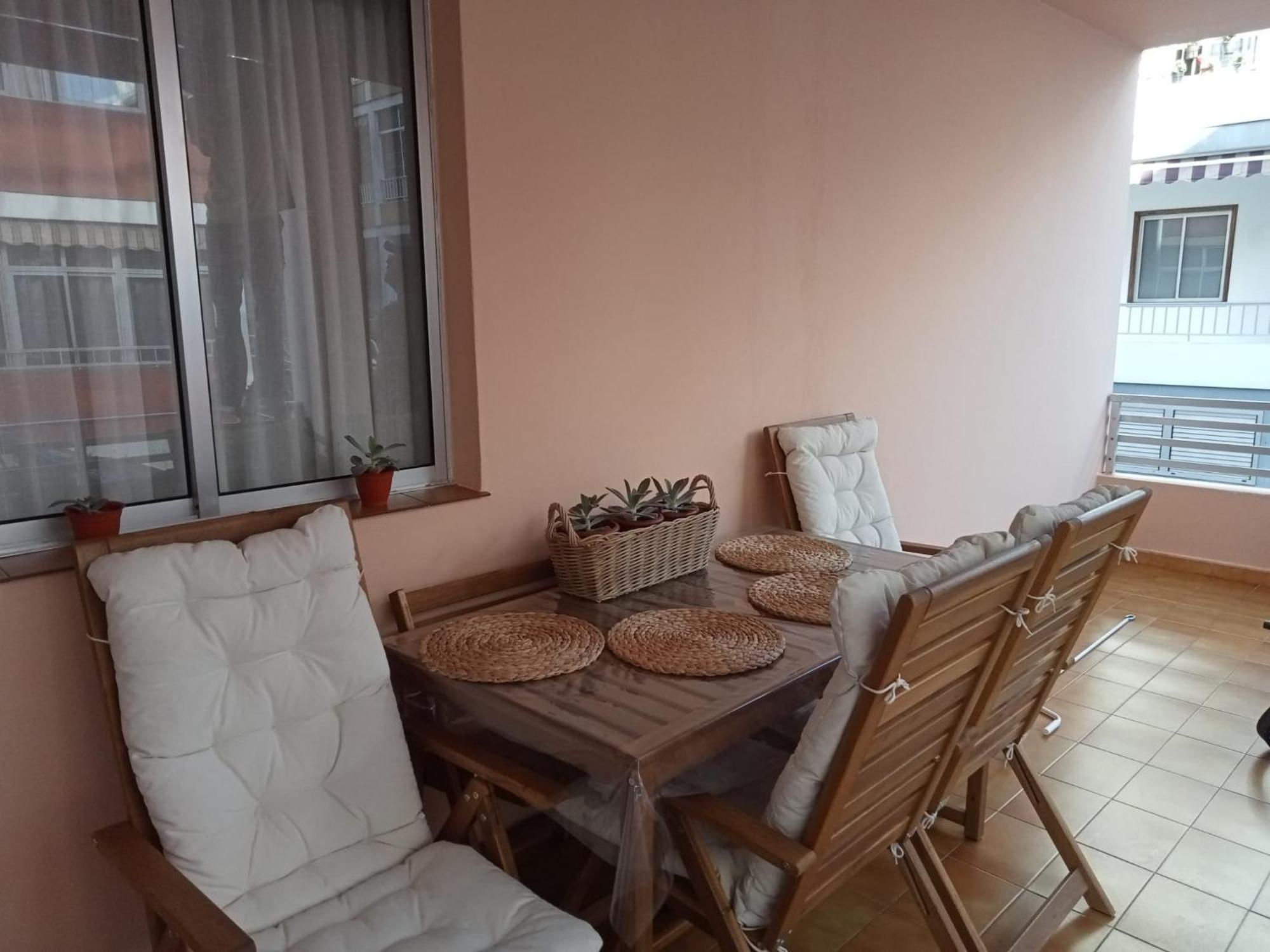 Vivienda Eveto
